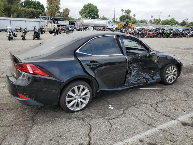 Photo 3 from auction – 2014 LEXUS IS 250 with VIN JTHBF1D22E5029288