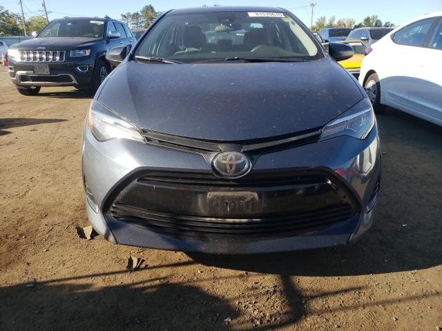 Photo 5 from auction – 2019 TOYOTA COROLLA L with VIN 2T1BURHE5KC232913