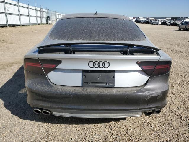 Photo 6 from auction – 2012 AUDI A7 PRESTIG with VIN WAUSGCFC8CN002753