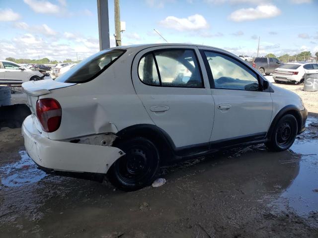 Photo 3 from auction – 2001 TOYOTA ECHO with VIN JTDBT123410110841