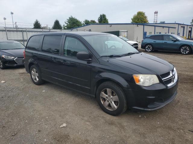 Photo 4 from auction – 2013 DODG GRAND CARAVAN SE with VIN 2C4RDGBGXDR664087