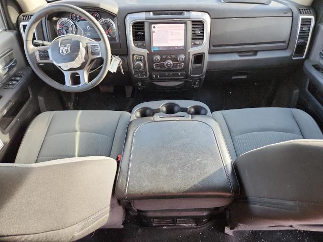Photo 8 from auction – 2022 RAM 1500 CLASS with VIN 3C6RR7LG9NG388676