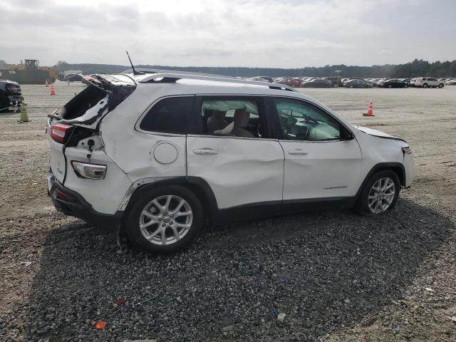 Photo 3 from auction – 2015 JEEP CHEROKEE L with VIN 1C4PJLCB2FW782561
