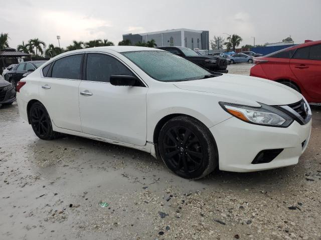 Photo 4 from auction – 2017 NISSAN ALTIMA 2.5 with VIN 1N4AL3AP3HC259932