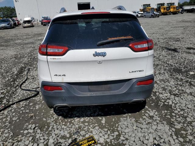 Photo 6 from auction – 2015 JEEP CHEROKEE L with VIN 1C4PJMDS6FW662377