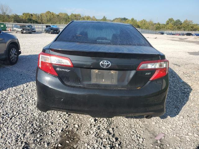 Photo 6 from auction – 2012 TOYOTA CAMRY BASE with VIN 4T1BF1FKXCU044134