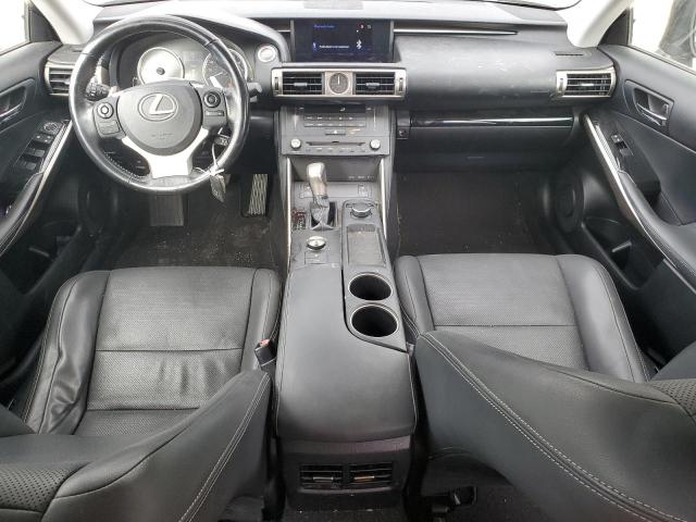 صورة رقم 8 من المزاد - 2016 LEXUS IS 200T مع VIN JTHBA1D21G5014217