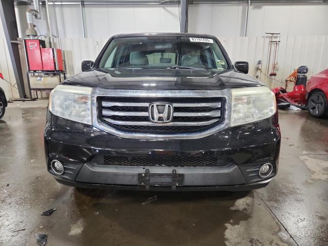 Zdjęcie 5 z aukcji – 2013 HONDA PILOT EX z VIN 5FNYF4H49DB003325