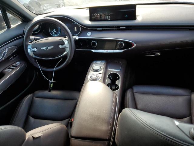 Photo 8 from auction – 2023 GENESIS GV70 BASE with VIN KMUMADTB5PU126499