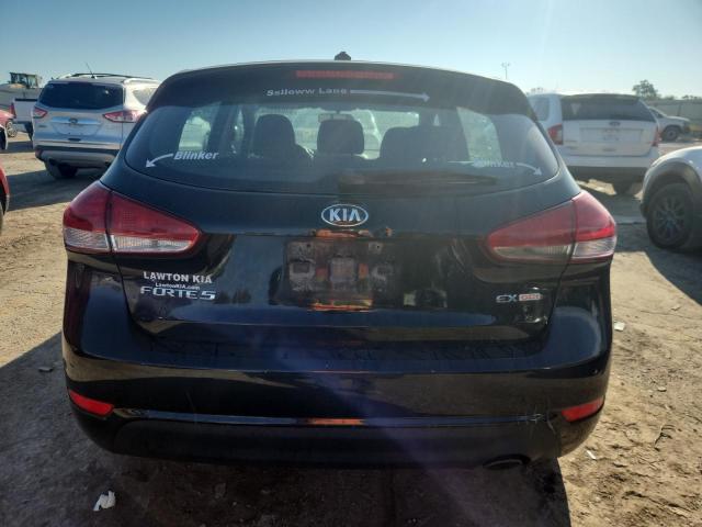 Photo 6 from auction – 2015 KIA FORTE EX with VIN KNAFX5A87F5316866