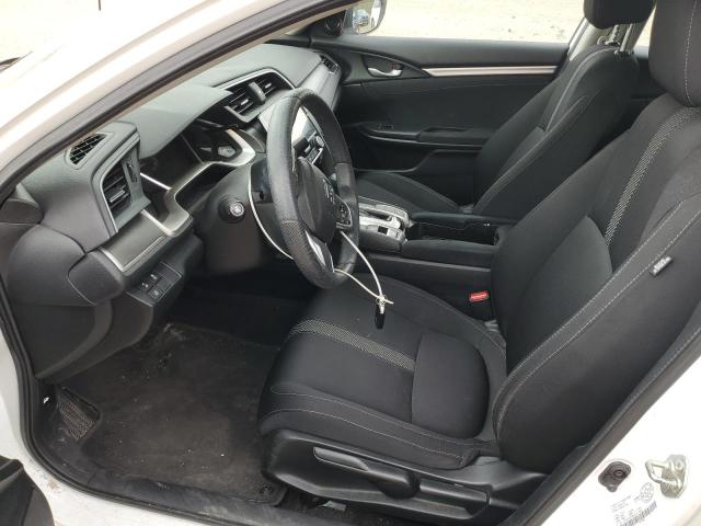 Photo 7 from auction – 2016 HONDA CIVIC EX with VIN 2HGFC2F84GH013996