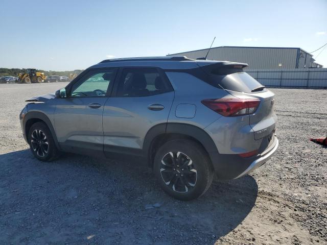 Photo 2 from auction – 2023 CHEVROLET TRAILBLAZE with VIN KL79MPS2XPB208532
