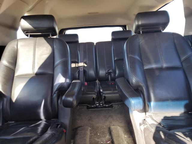Photo 10 from auction – 2007 GMC YUKON XL D with VIN 1GKFK66817J282906