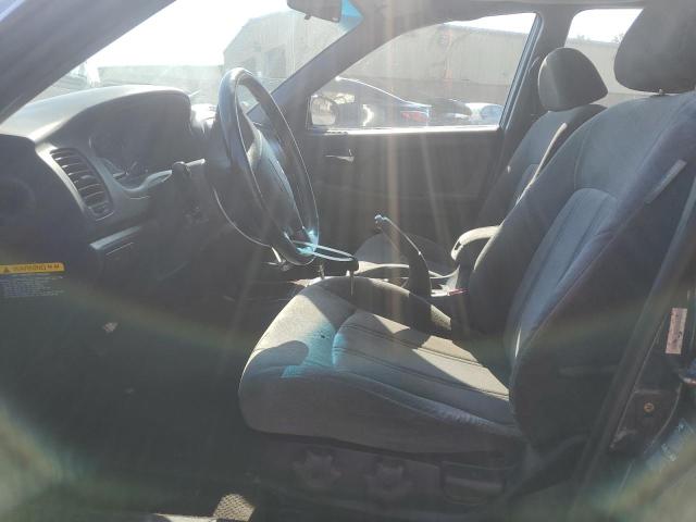 Photo 7 from auction – 2004 HYUNDAI SONATA GLS with VIN KMHWF35H34A951653