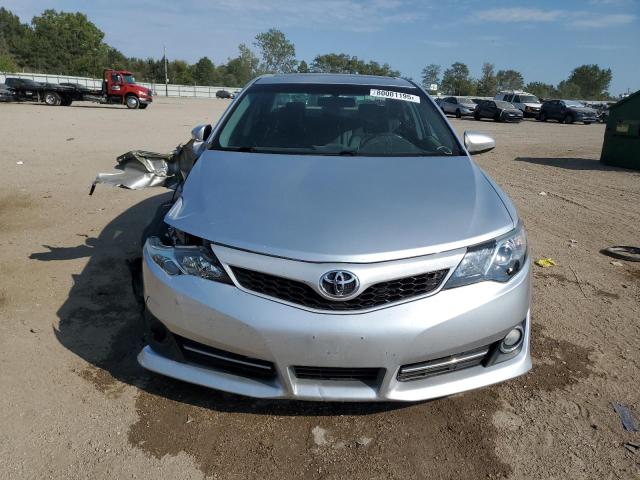 Photo 5 from auction – 2013 TOYOTA CAMRY L with VIN 4T1BF1FK7DU287725