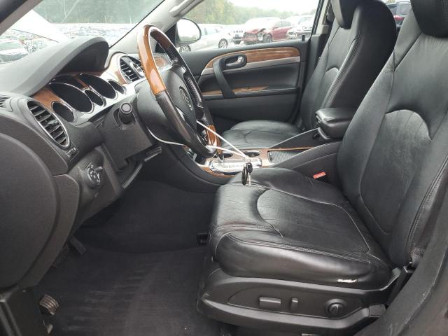 Photo 7 from auction – 2011 BUICK ENCLAVE CX with VIN 5GAKVBED2BJ191517