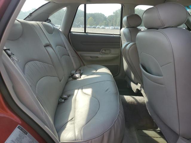 Photo 10 from auction – 1997 FORD CROWN VICT with VIN 2FALP74W4VX230610