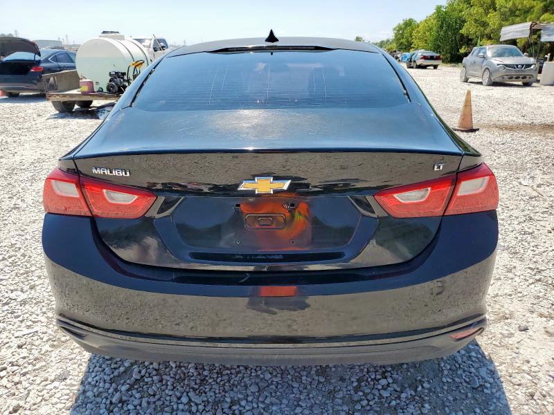 Photo 6 from auction – 2016 CHEVROLET MALIBU LT with VIN 1G1ZE5ST8GF321877