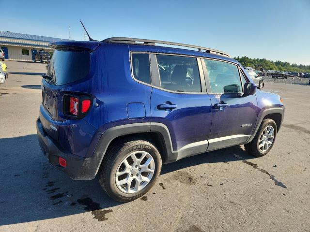 Photo 3 from auction – 2016 JEEP RENEGADE L with VIN ZACCJBBT2GPE31568