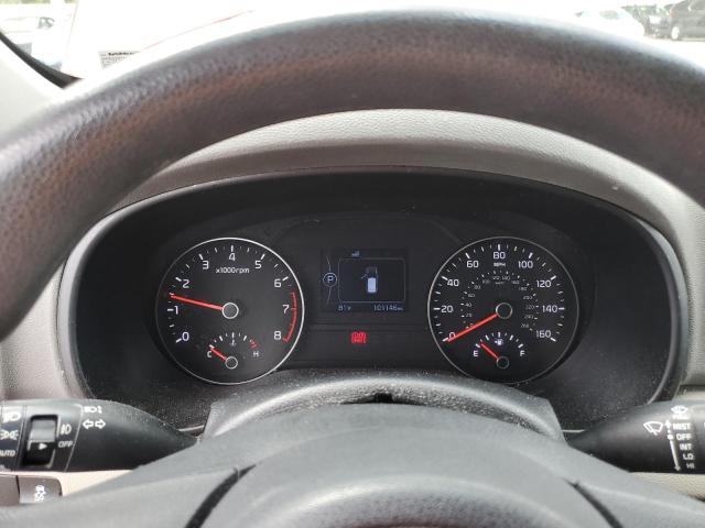 Photo 9 from auction – 2019 KIA SPORTAGE L with VIN KNDPMCAC7K7572965