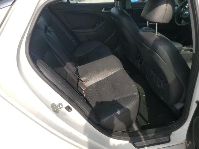 Foto 10 de la subasta – 2015 KIA OPTIMA HYB con VIN KNAGN4AD5F5082535