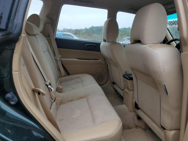 Photo 11 from auction – 2003 SUBARU FORESTER 2 with VIN JF1SG63613H748680