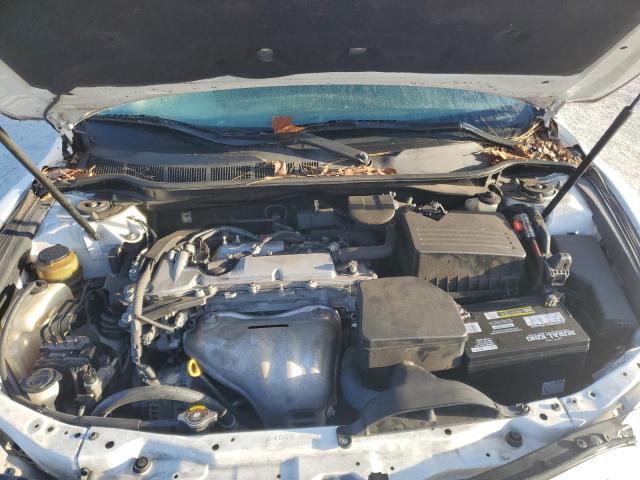 Photo 11 from auction – 2011 TOYOTA CAMRY BASE with VIN 4T1BF3EK0BU753246