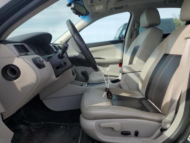 Photo 7 from auction – 2008 CHEVROLET IMPALA with VIN 2G1WV58N981276579
