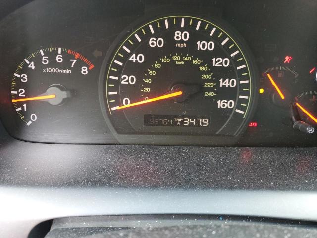 Photo 9 from auction – 2003 HONDA ACCORD EX with VIN JHMCM556X3C060655
