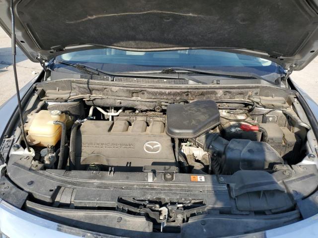Photo 12 from auction – 2012 MAZDA CX-9 with VIN JM3TB3DV5C0359774