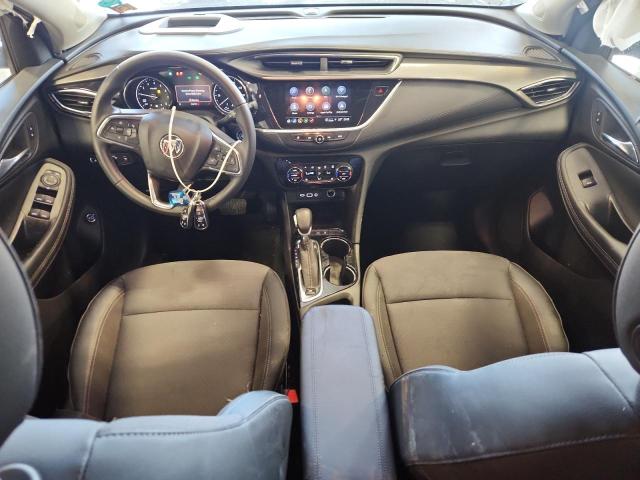 Photo 8 from auction – 2022 BUICK ENCORE GX with VIN KL4MMDSL1NB103213
