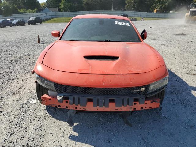 Photo 5 from auction – 2017 DODGE CHARGER R/ with VIN 2C3CDXGJ1HH620909