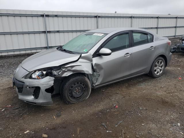MAZDA 3 I 2013 with VIN JM1BL1UP6D1794273 - Photo from auction