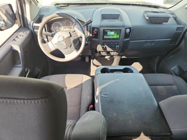 Photo 8 from auction – 2012 NISS TITAN with VIN 1N6AA0EK8CN302538