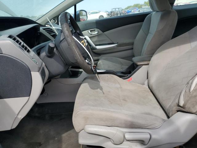 Photo 7 from auction – 2012 HONDA CIVIC EX with VIN 2HGFG3B89CH500783