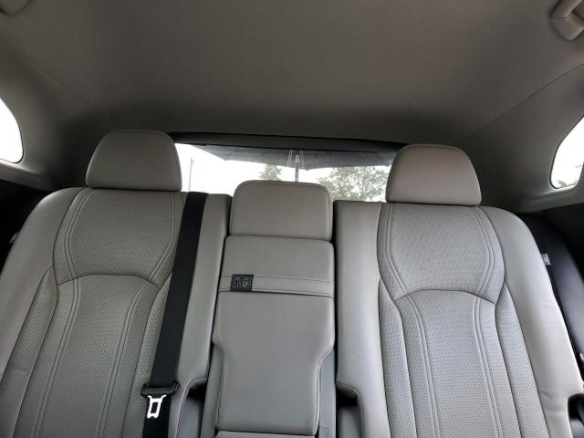 Photo 10 from auction – 2016 LEXUS RX 350 BAS with VIN 2T2BZMCA6GC026432