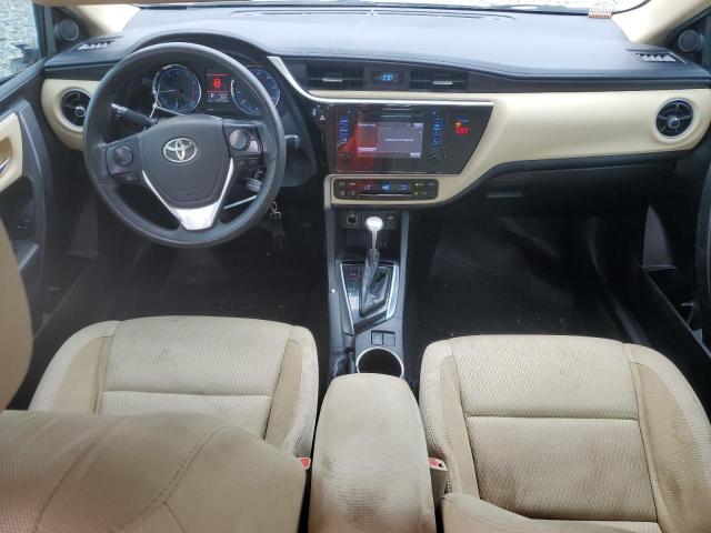 Photo 8 from auction – 2018 TOYOTA COROLLA L with VIN 5YFBURHEXJP853546