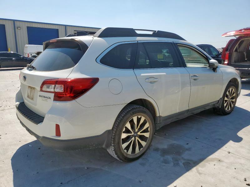 Photo 3 from auction – 2017 SUBARU OUTBACK 2. with VIN 4S4BSANC9H3267431