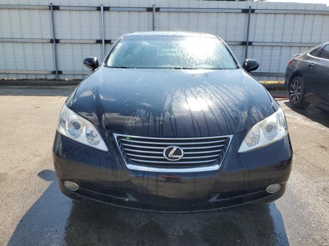 Photo 5 from auction – 2009 LEXUS ES 350 with VIN JTHBJ46G492309410
