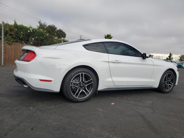 Photo 3 from auction – 2018 FORD MUSTANG with VIN 1FA6P8TH2J5129258