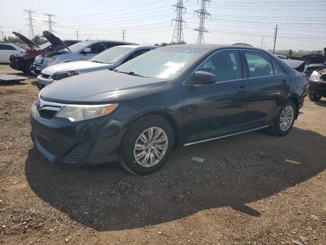 Foto 1 de la subasta – 2012 TOYOTA CAMRY BASE con VIN 4T4BF1FK8CR210253