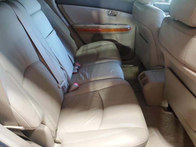 Photo 11 from auction – 2005 LEXUS RX 330 with VIN 2T2HA31U65C085082