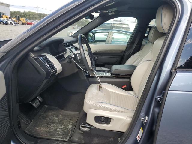 Photo 7 from auction – 2019 LAND ROVER DISCOVERY with VIN SALRR2RV3KA081122