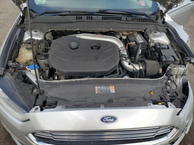 Photo 11 from auction – 2013 FORD FUSION SE with VIN 3FA6P0H96DR235992