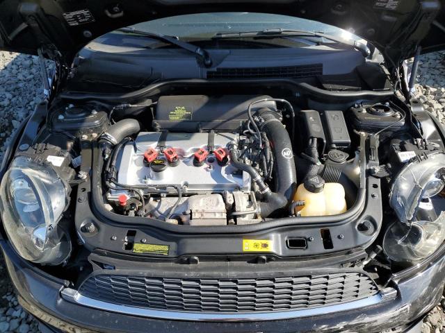 Photo 11 from auction – 2013 MINI COOPER S with VIN WMWSV3C50DT479105