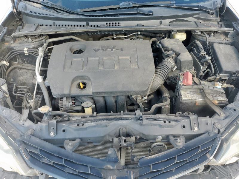Photo 11 from auction – 2015 TOYOTA COROLLA L with VIN 5YFBURHE4FP338212