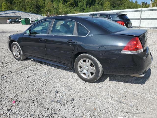 Photo 2 from auction – 2012 CHEVROLET IMPALA LT with VIN 2G1WB5E38C1191009