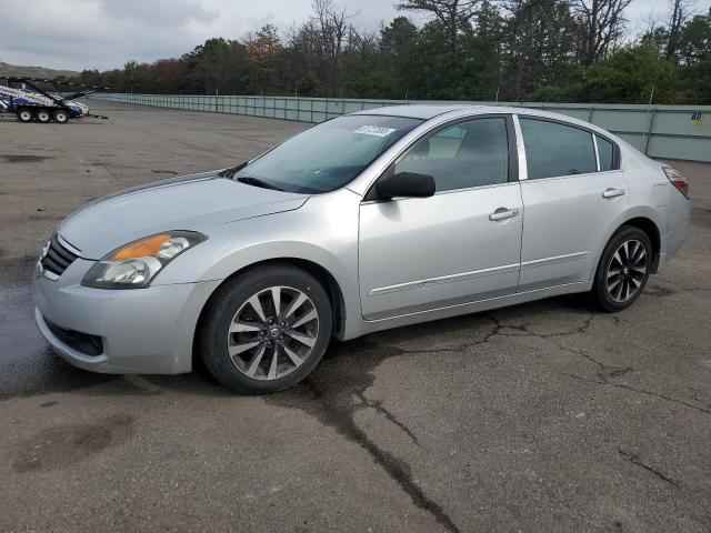 Photo 1 from auction – 2012 NISSAN ALTIMA 2.5 with VIN 1N4AL2AP7CN515948