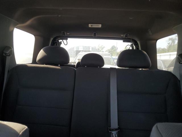 Photo 10 from auction – 2009 FORD ESCAPE XLT with VIN 1FMCU03G89KB13685