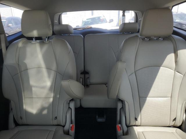 Photo 10 from auction – 2018 BUICK ENCLAVE PR with VIN 5GAERCKW5JJ198487